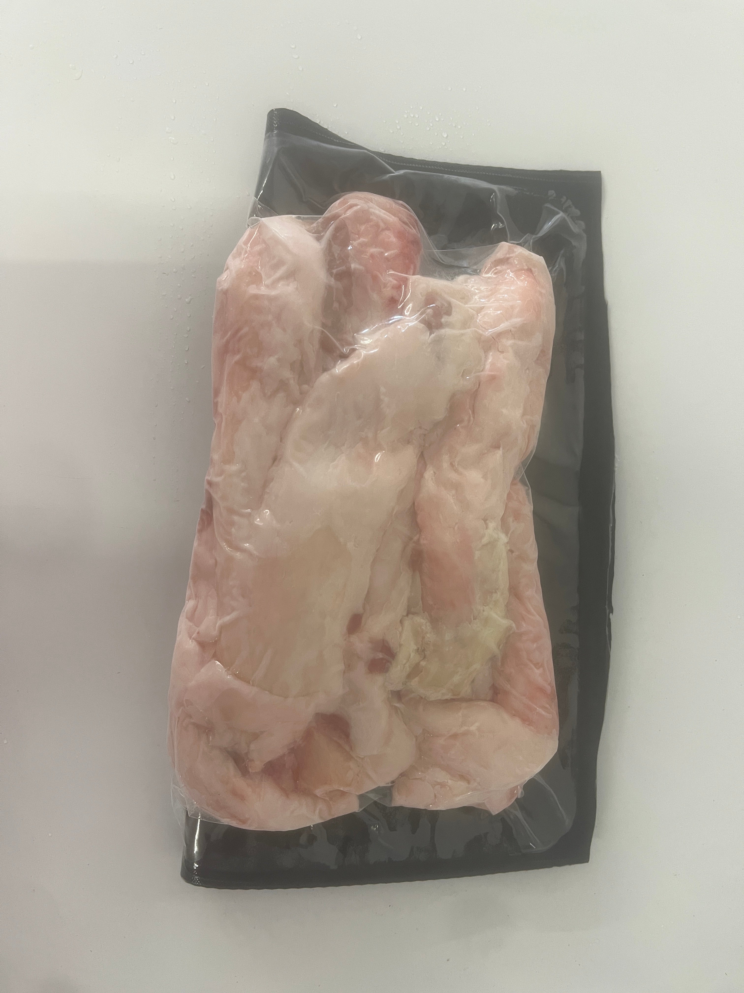 Pork Leaf Fat