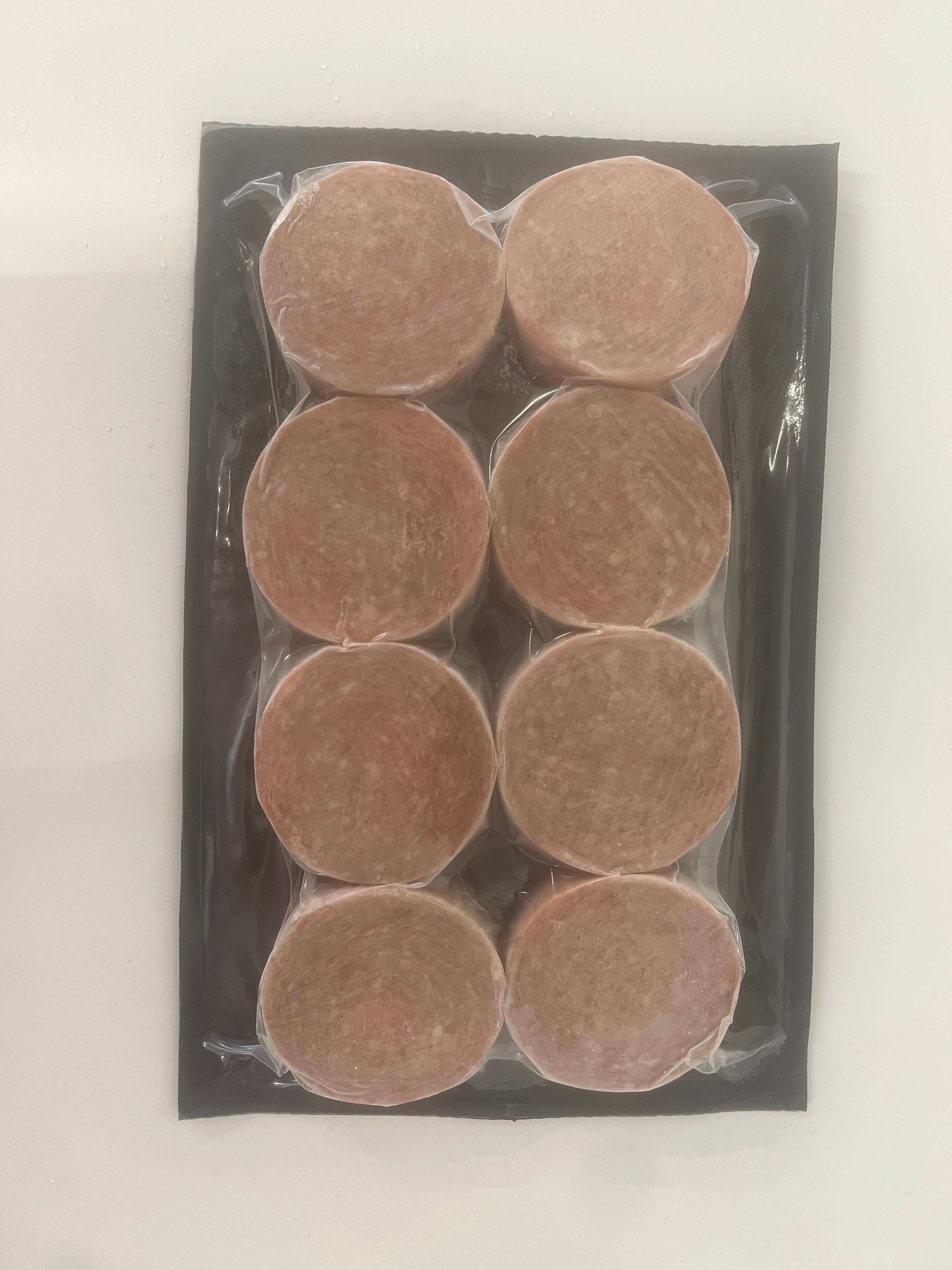 Pork Sausage Mild - Patties