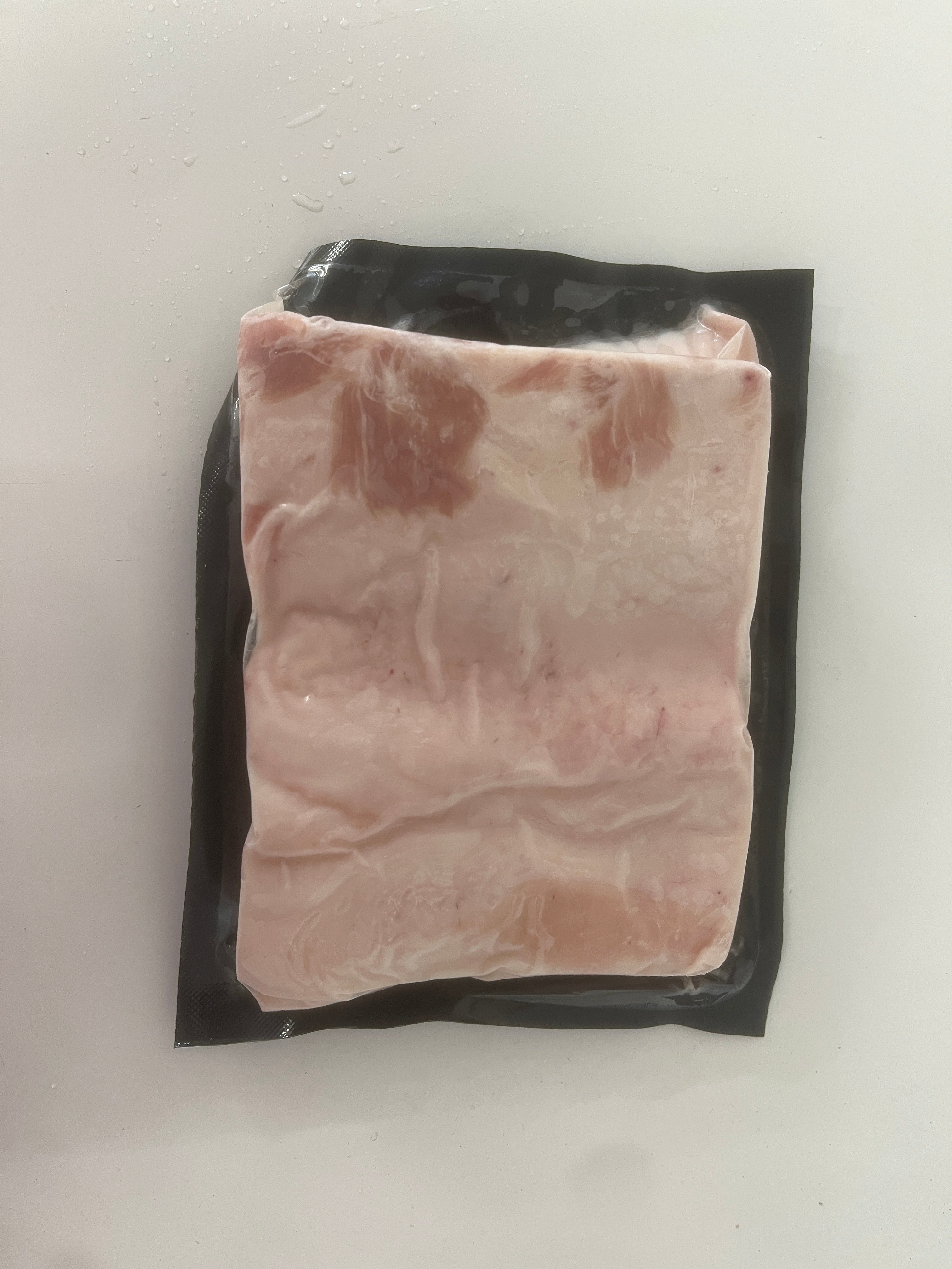 Pork Fatback
