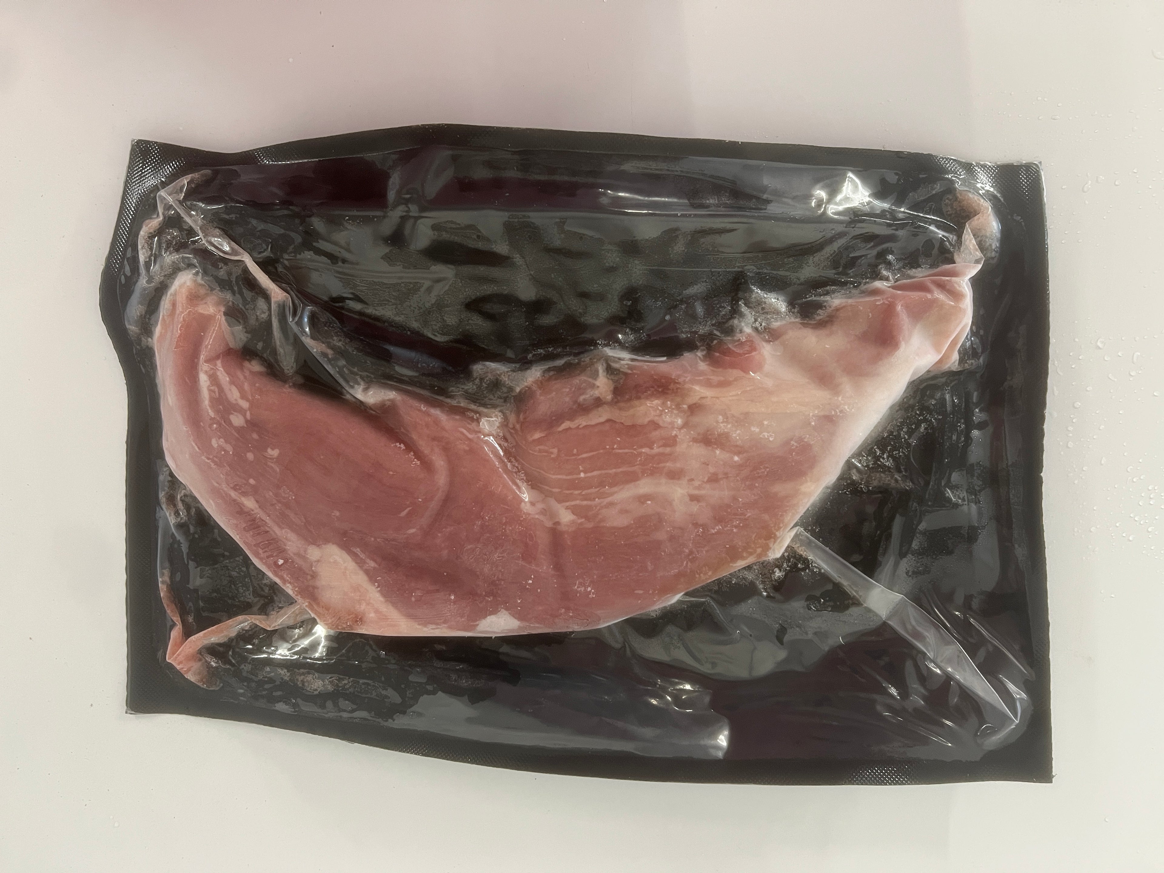 Pork - Tenderloin