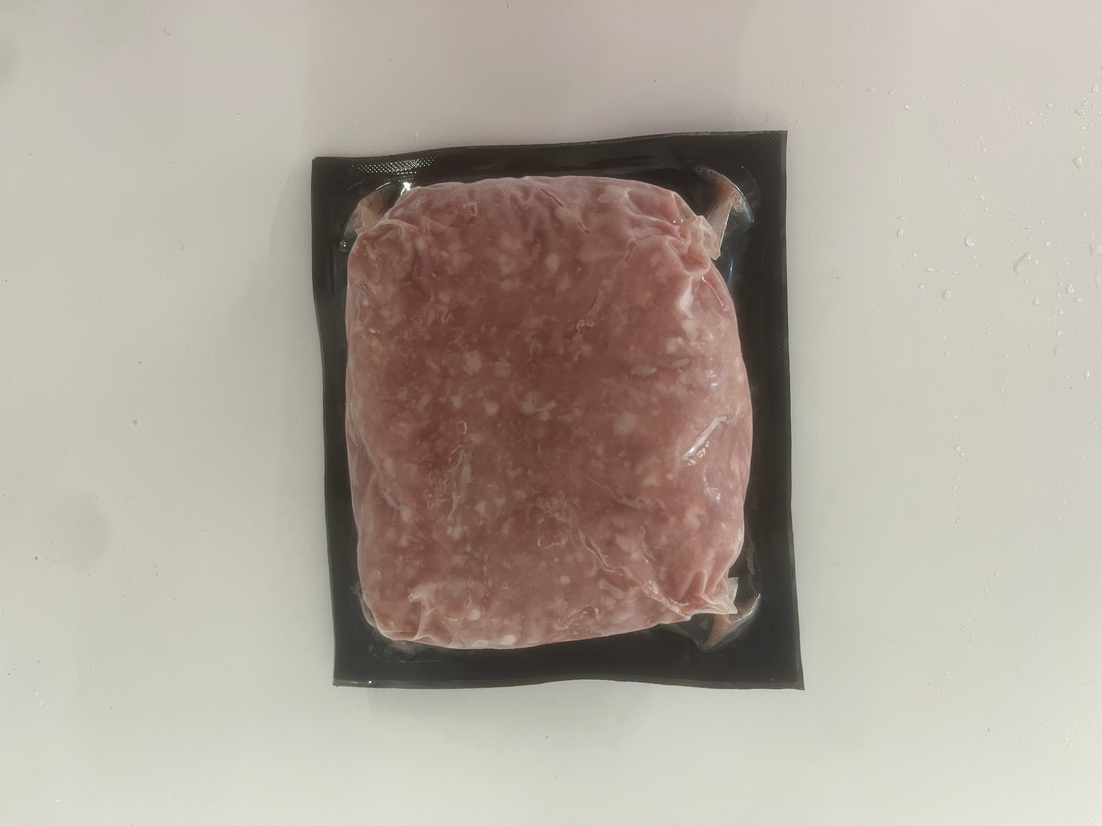 Pork - Ground