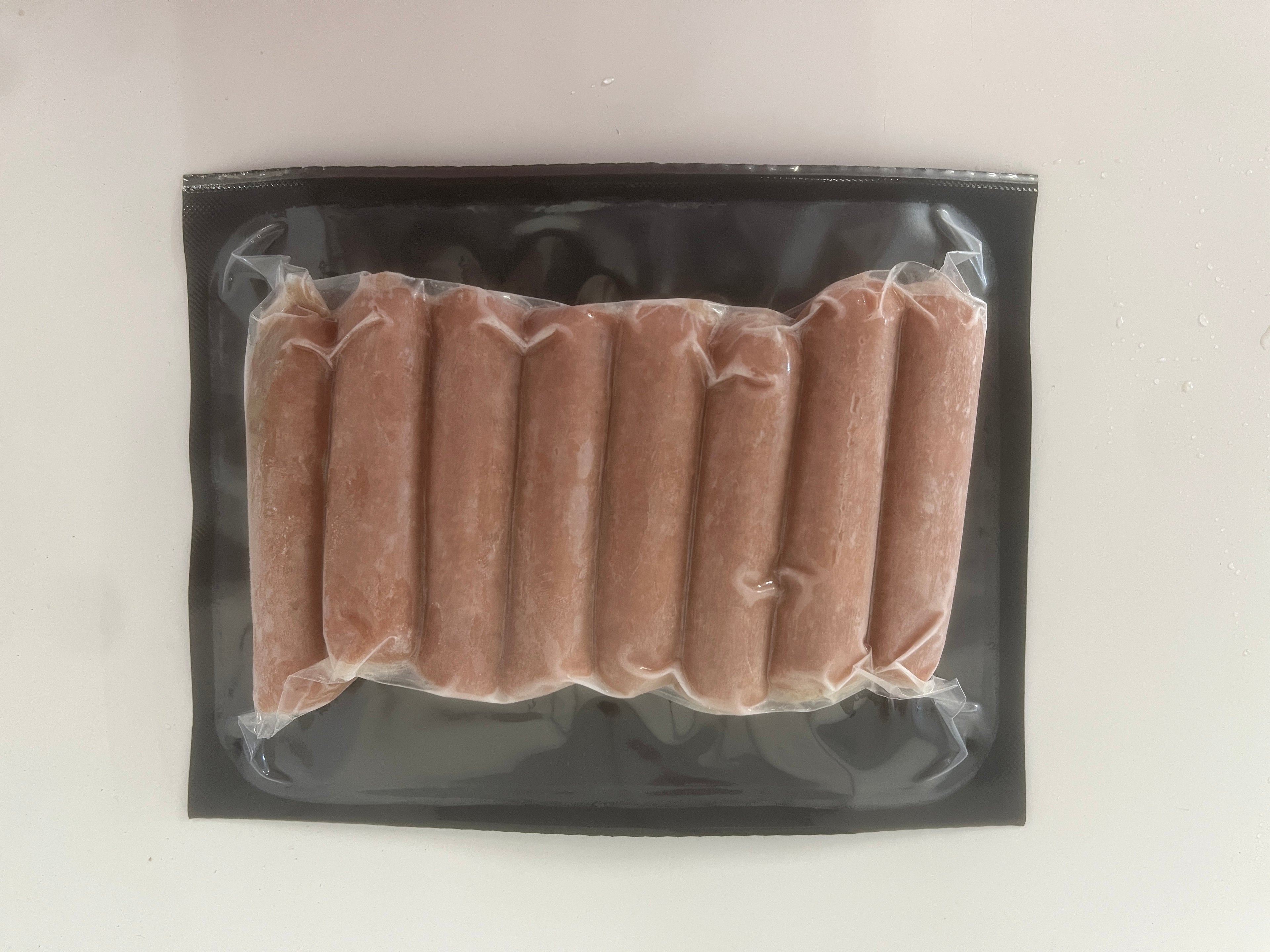 Pork Sausage Maple - Breakfast Links