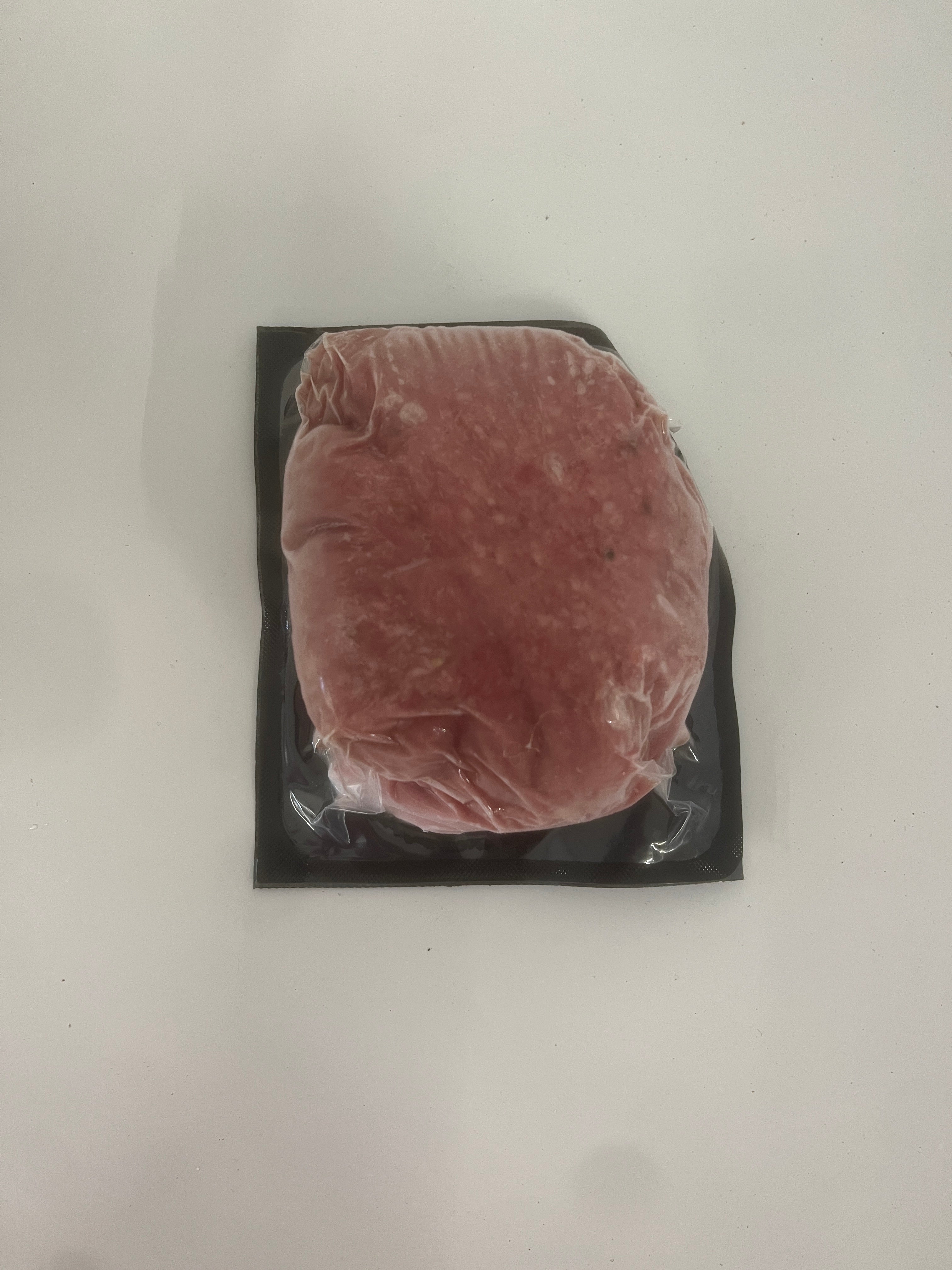 Pork Sausage Mild Italian - Bulk